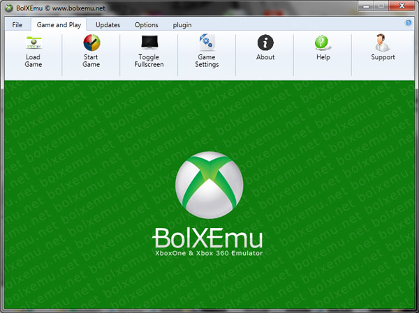 emulators for xbox 360